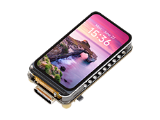 ESP32-C5-LCD-1.47