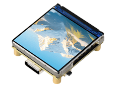 ESP32-C6-LCD-1.3