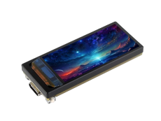 ESP32-S3-AMOLED-1.91 (无触摸)