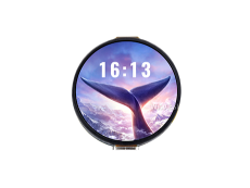 ESP32-S3-Touch-AMOLED-1.32