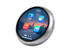 ESP32-S3-Touch-AMOLED-1.75