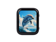 ESP32-S3-Touch-AMOLED-1.8