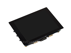 ESP32-S3-Touch-AMOLED-2.41