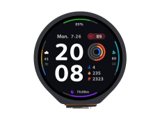 ESP32-S3-Touch-LCD-1.28