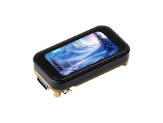 ESP32-S3-Touch-LCD-1.47