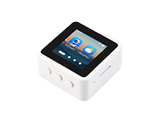 ESP32-S3-Touch-LCD-1.54