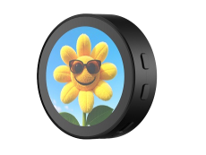 ESP32-S3-Touch-LCD-1.85C