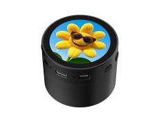 ESP32-S3-Touch-LCD-1.85C