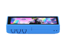  ESP32-S3-Touch-LCD-3.49B