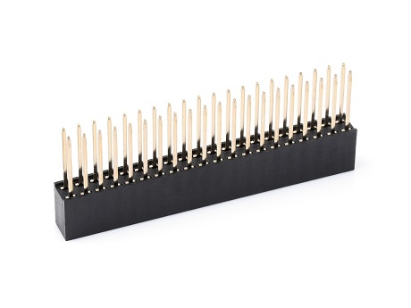 树莓派传感器扩展板 C 型配置清单