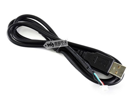 800 万像素 M12 摄像头模块配置清单