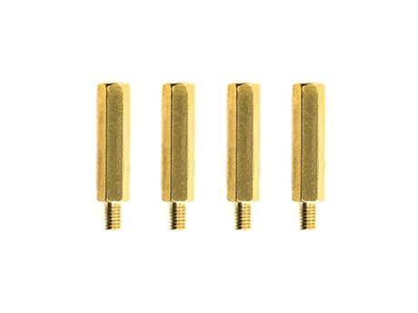 2.9 英寸 LCD Pico 扩展板配置清单