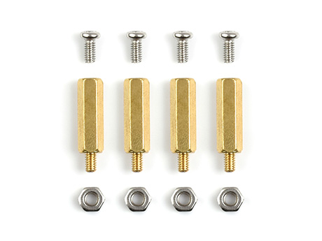 Fan HAT 配置清单