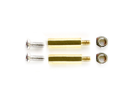 树莓派RS485 CAN扩展板配置清单