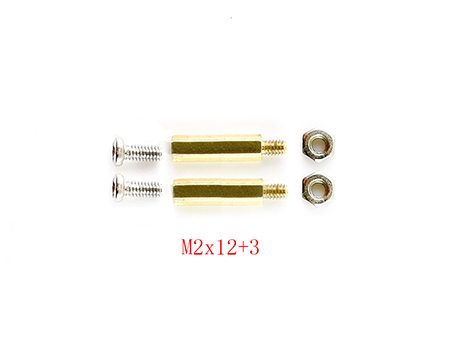 树莓派 SIM7000C 扩展板配置清单