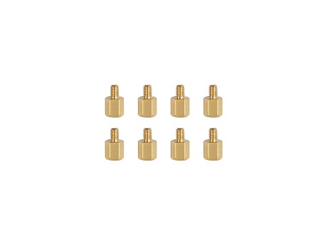 16Ppin 底部接线端子