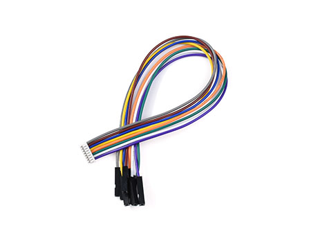 1.69 英寸 LCD 扩展板配置清单