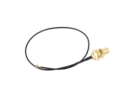 IPEX1 转 SMA 连接线