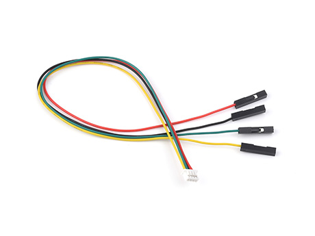 0.49 英寸 OLED 扩展板配置清单