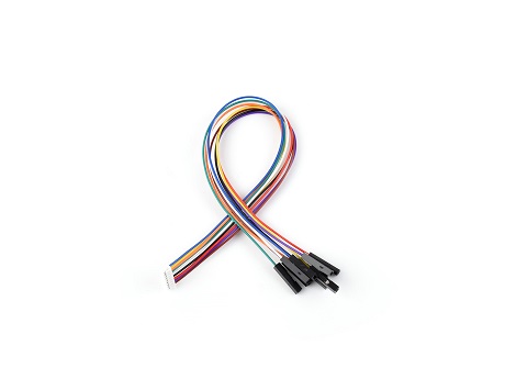 配置清单展示 - 9PIN 200mm 连接线