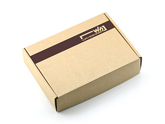 USB AVRISP XPII包装