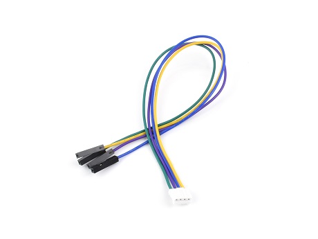 PH2.0-4PIN-200mm
