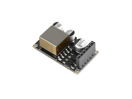 微雪 ESP32-P4-ETH  开发板配置清单