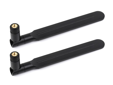 5 英寸 DSI 触控屏配置清单