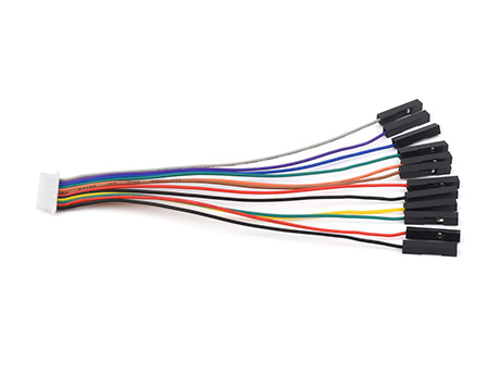 ESP32-S3-Touch-LCD-1.28-B 配置清单