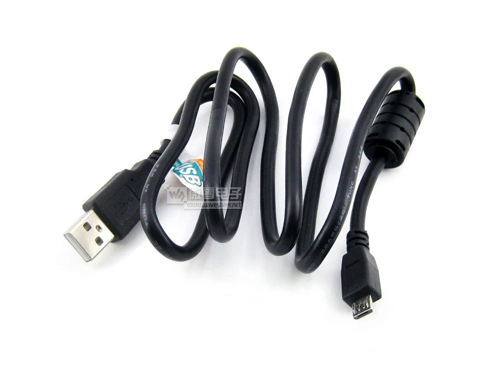 MAX-M8Q GNSS扩展板配置清单USB线