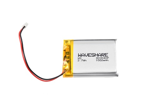 ESP32-S3 AI 智能音箱开发板配置清单