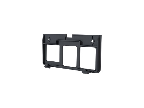 配置清单展示 - Pi5 挡板