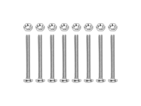 DUAL-FAN-12025-5V-USB 螺丝包