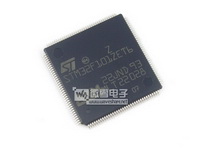 STM32F101ZET6 价格