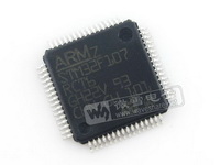 STM32F107RCT6 价格