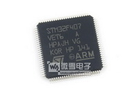 STM32F407VET6 价格