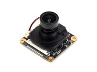 IMX291 200万像素IR-CUT摄像头 固定焦距 83° 对角视场角 卷帘快门 兼容 Raspberry Pi 系列主板