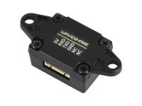 TOF 激光测距模组 基于 D-TOF 单点激光传感器  支持 UART 通信接口