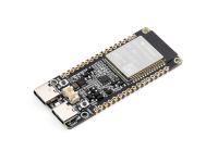 ESP32-C5双频 Wi-Fi 6开发板 240MHz RISC-V处理器 ESP32-C5-WROOM系列模组 多协议 RISC-V MCU