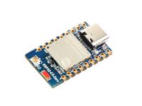 ESP32-C5-Zero迷你开发板 搭载RISC-V 32位处理器 集成2.4GHz/5GHz双频 Wi‑Fi 6和蓝牙 5