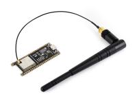 ESP32-S3微控制器2.4GHz Wi-Fi开发板240MHz双核处理器 ESP32-S3-WROOM-1系列模组