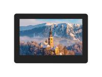 ESP32-S3 4.3寸 LCD 智能语音触控屏开发板 800 × 480 分辨率 五点触摸 双 MIC 阵列 支持 2.4GHz Wi-Fi 和 BLE 5