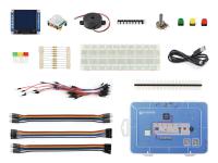 ESP32-S3/C6/C3 系列基础套餐 提供完善的教程资料 快速入门 Arduino、MicroPython 和 ESP-IDF 编程