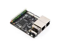 幸狐 Luckfox Lume 高性能 Linux 开发板 基于全志 T153 多核异构工业处理器 双千兆网口 内置 128MB DDR3 内存和 256MB 闪存
