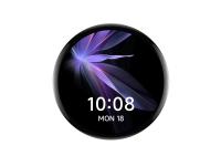 RP2350 1.75 英寸 AMOLED 屏开发板 466×466 分辨率 65K 彩色 双核双架构 板载加速度/陀螺仪 IMU 传感器